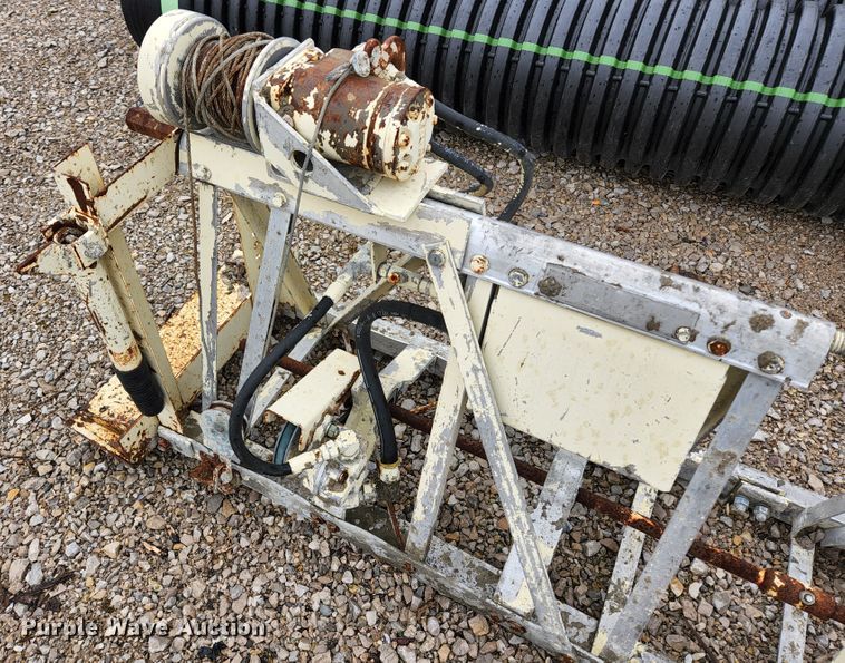 image for item HK9384 Morrison OMS2-0121  screed