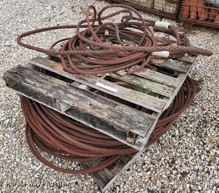 image for item HK9388 Cables