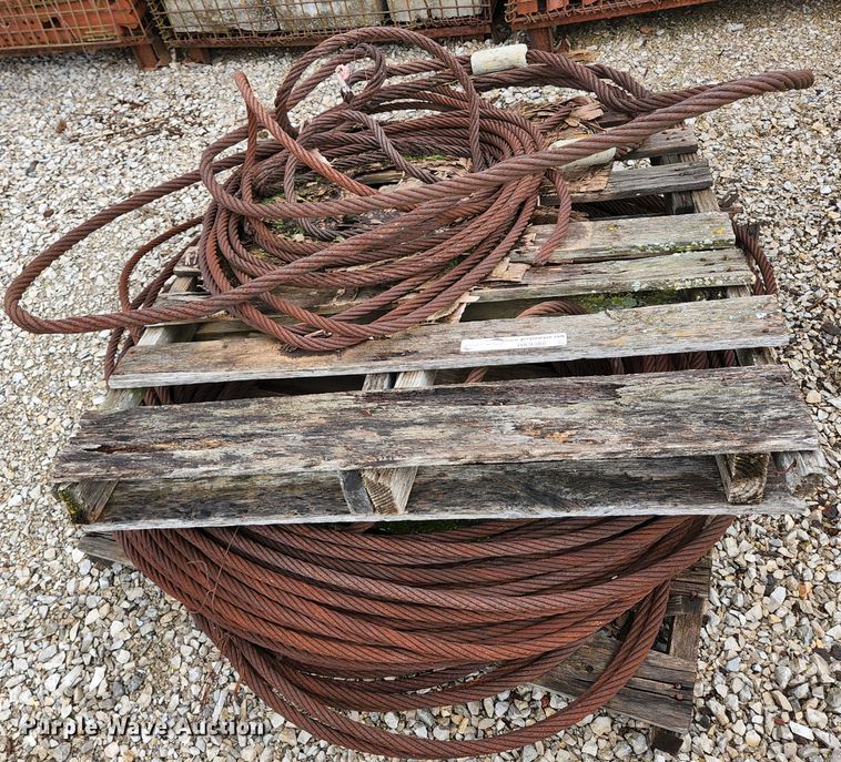 image for item HK9388 Cables