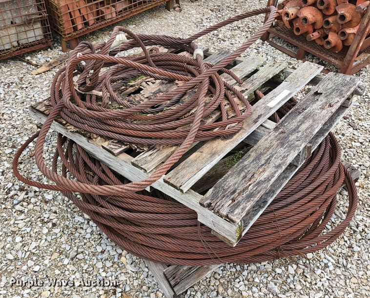 image for item HK9388 Cables