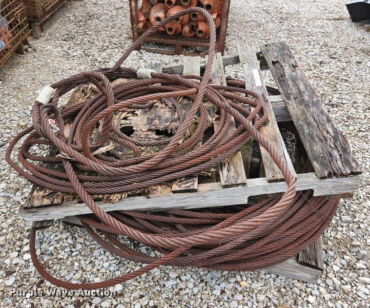 image for item HK9388 Cables