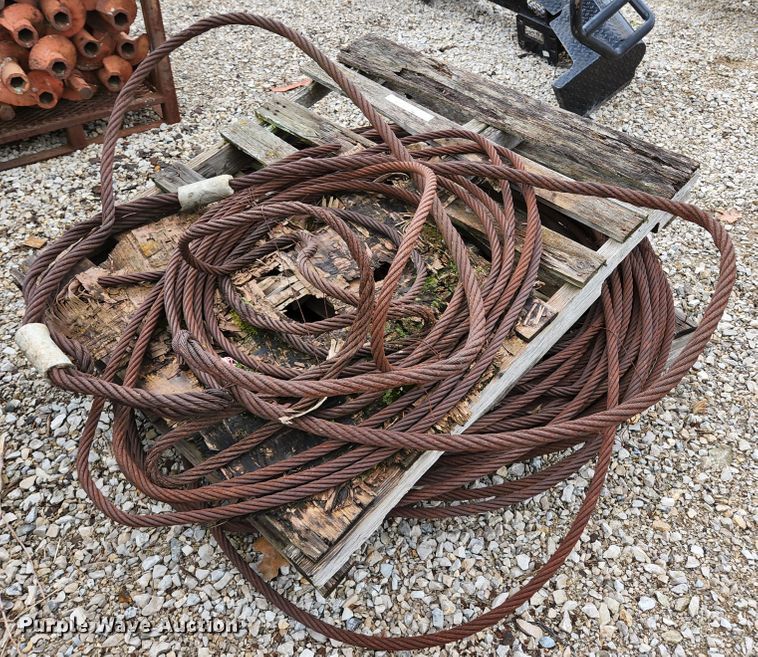 image for item HK9388 Cables