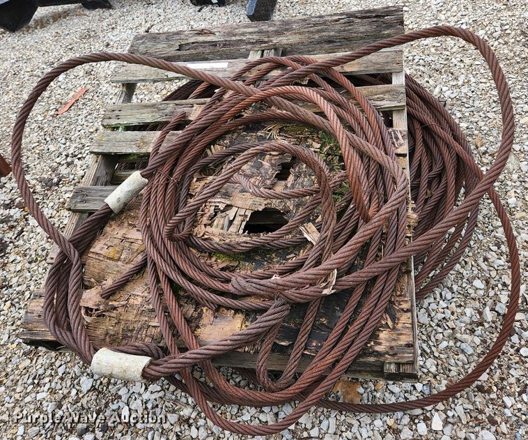 image for item HK9388 Cables