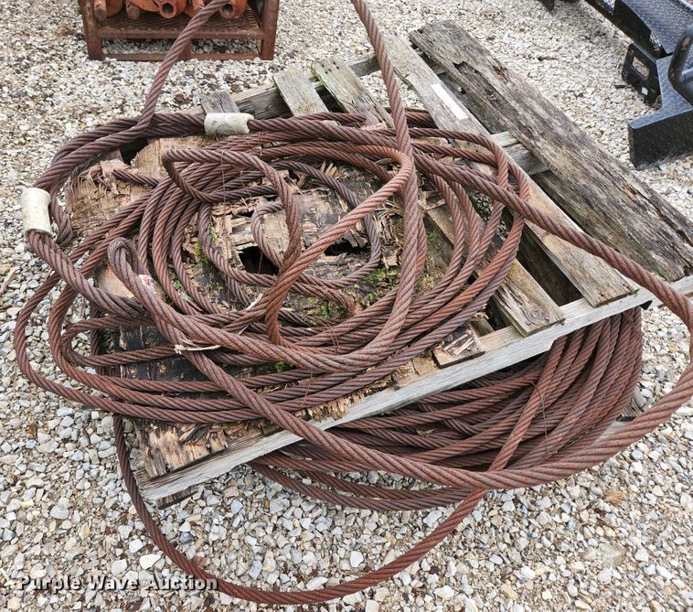 image for item HK9388 Cables