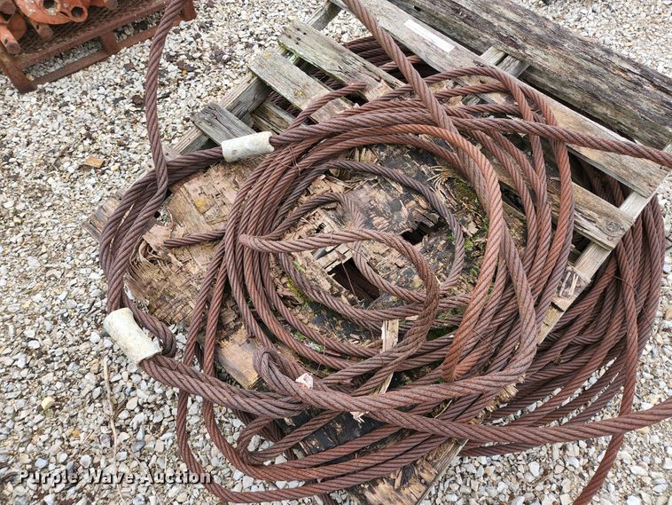 image for item HK9388 Cables