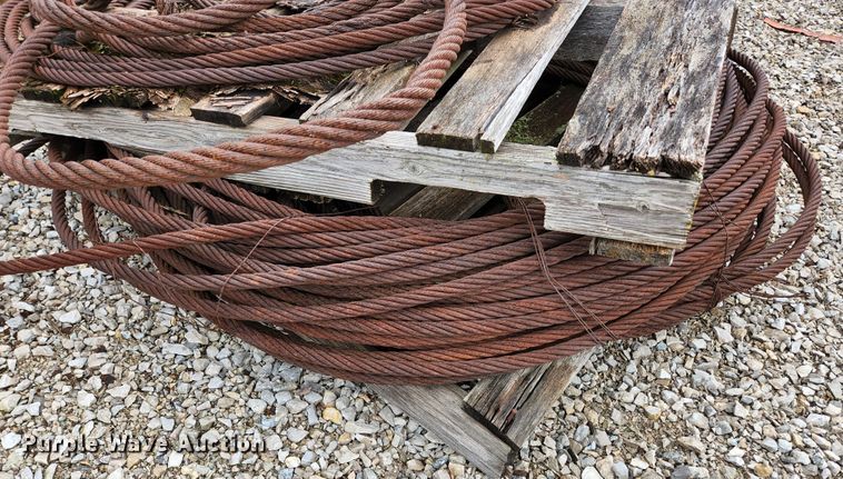 image for item HK9388 Cables