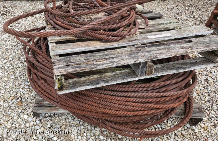 image for item HK9388 Cables