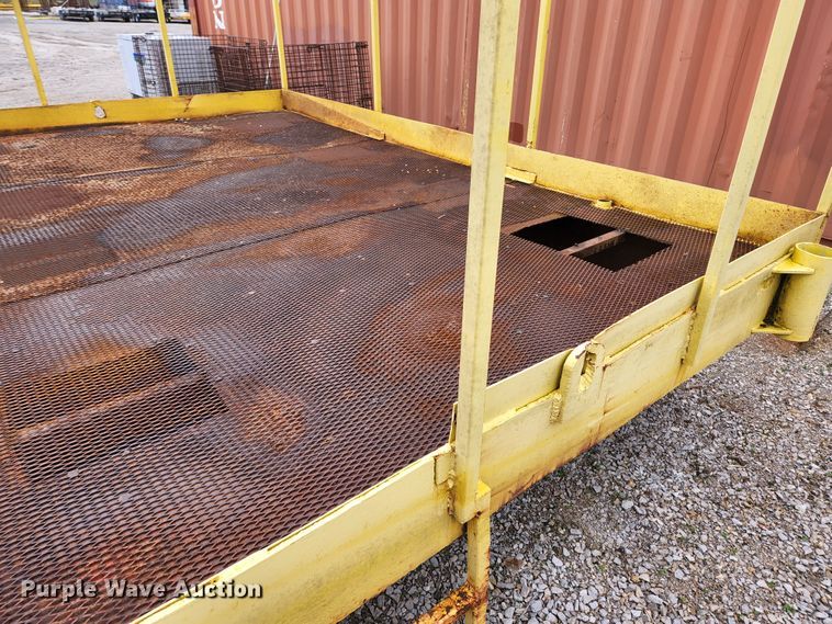 image for item HK9389 Barge