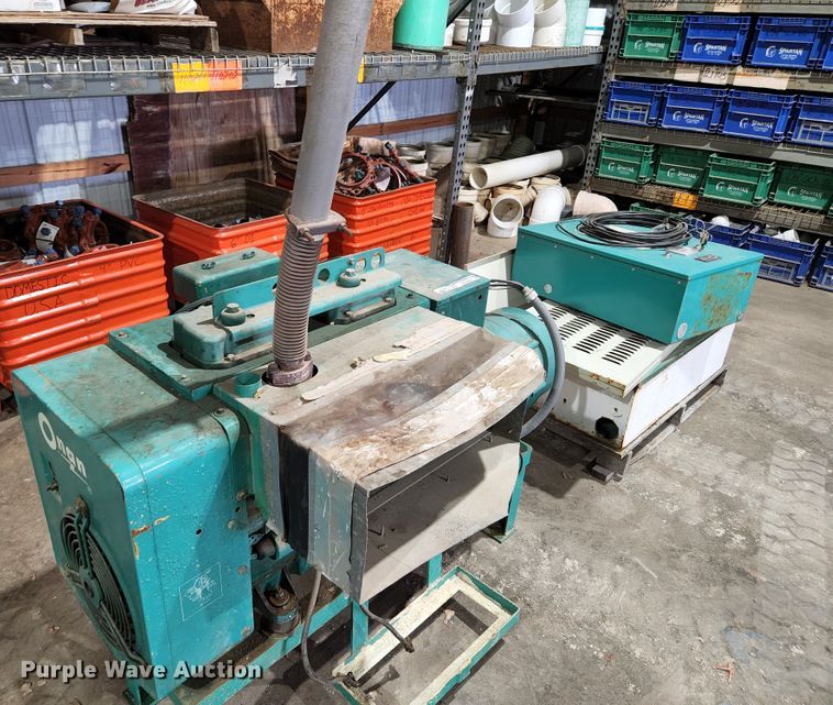 image for item HK9400 Onan 15.0JC-18R131/7512AA  generator