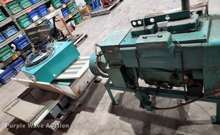 image for item HK9400 Onan 15.0JC-18R131/7512AA  generator