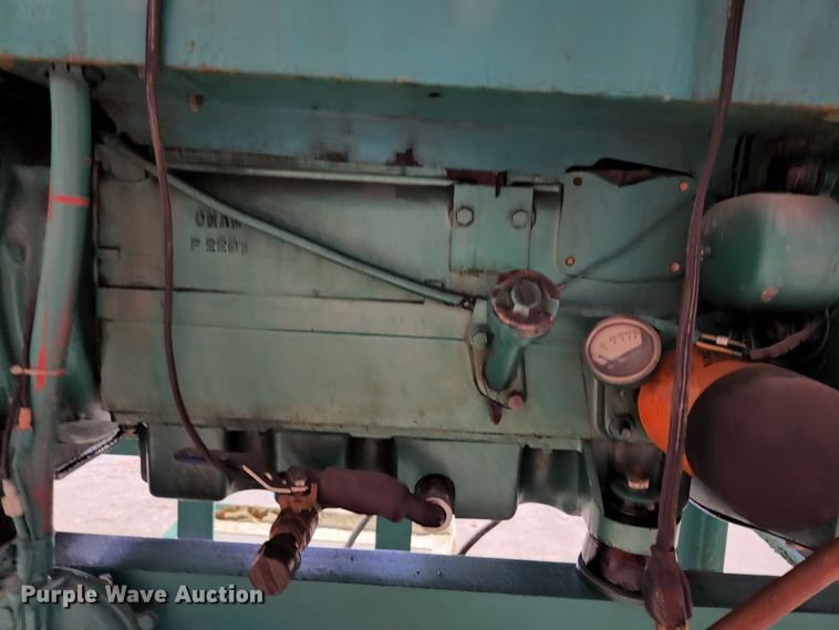 image for item HK9400 Onan 15.0JC-18R131/7512AA  generator