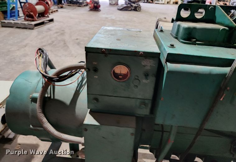 image for item HK9400 Onan 15.0JC-18R131/7512AA  generator