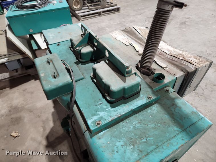 image for item HK9400 Onan 15.0JC-18R131/7512AA  generator