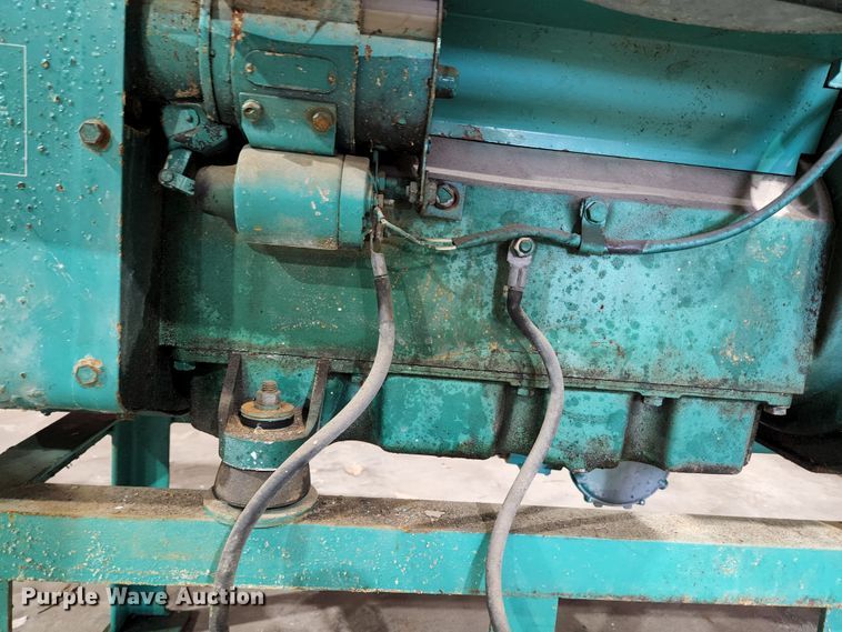 image for item HK9400 Onan 15.0JC-18R131/7512AA  generator