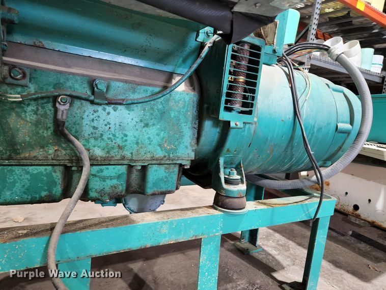 image for item HK9400 Onan 15.0JC-18R131/7512AA  generator