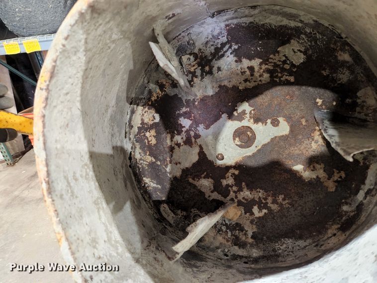 image for item HK9403 Concrete mixer