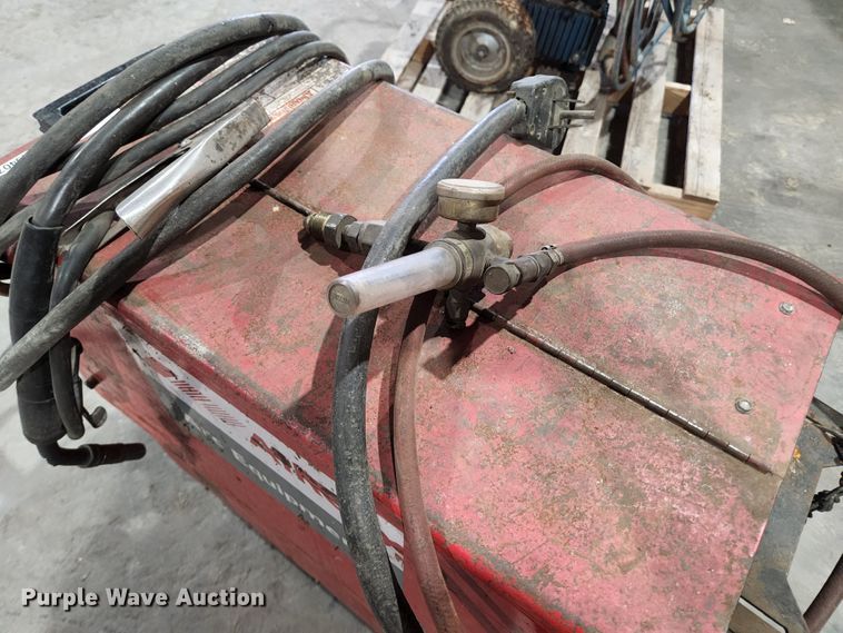 image for item HK9407 Airco DIP-250  welder