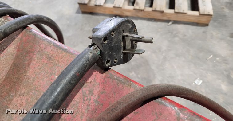 image for item HK9407 Airco DIP-250  welder