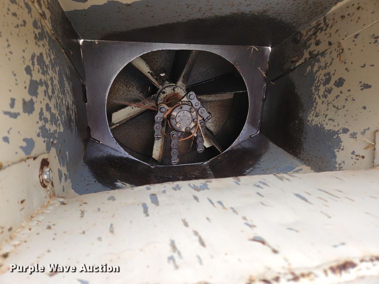 image for item HK9408 Finn Corp B-70TD  straw blower