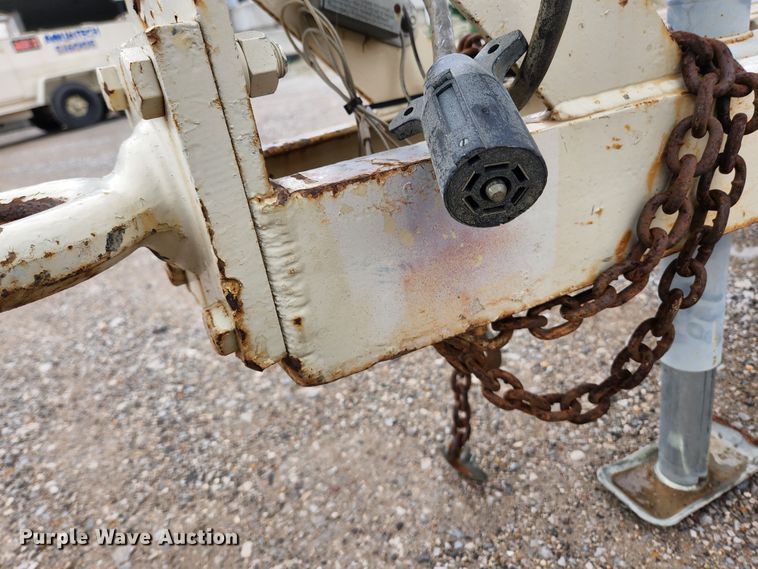 image for item HK9408 Finn Corp B-70TD  straw blower