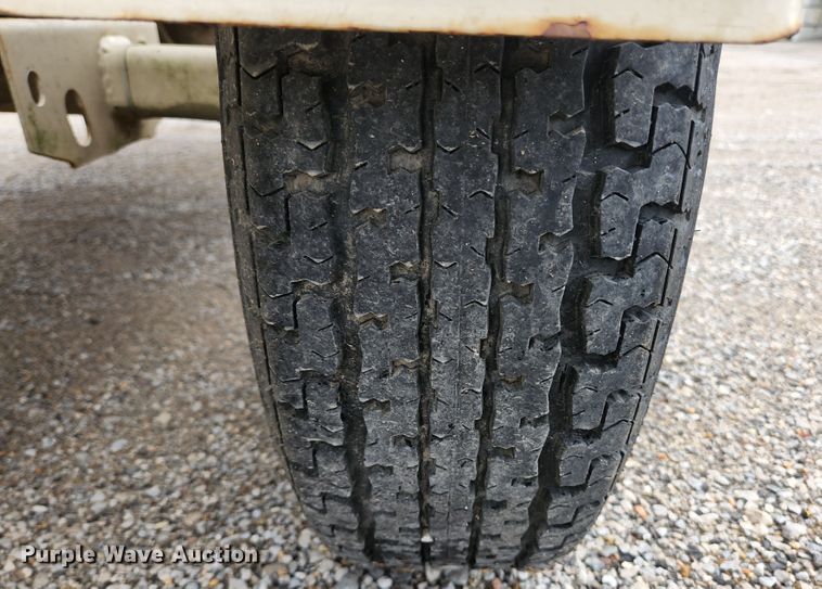 image for item HK9408 Finn Corp B-70TD  straw blower