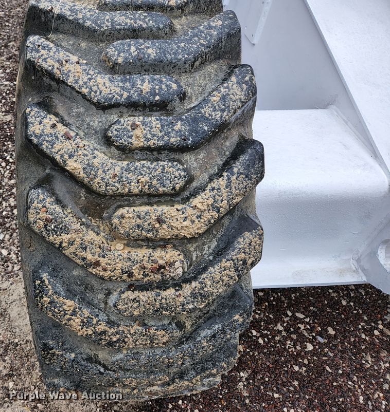 image for item HK9409 1997 Mark Lift CH60C  boom lift