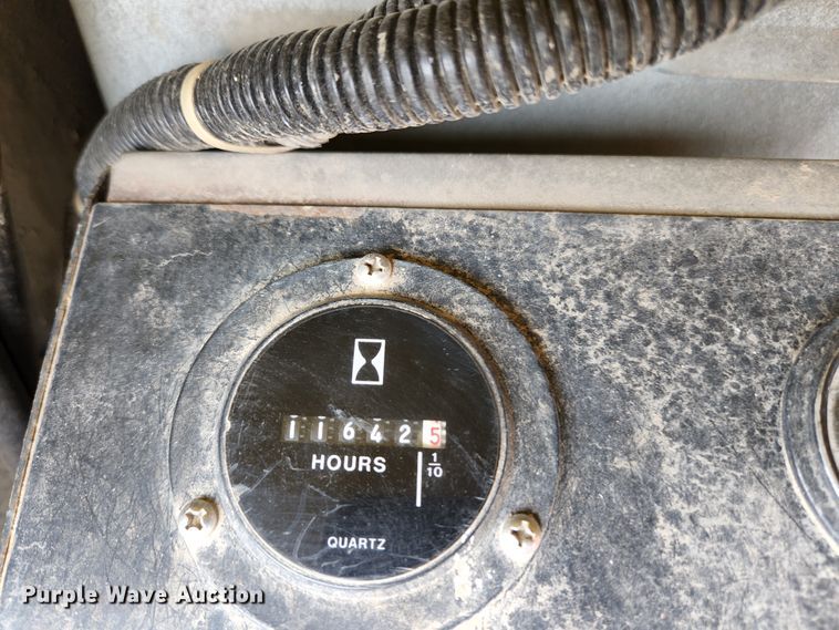 image for item HK9412 Specialty Lighting BTK64MH  light plant