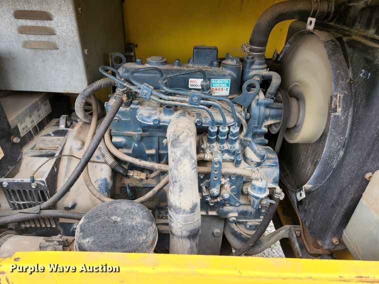 image for item HK9412 Specialty Lighting BTK64MH  light plant