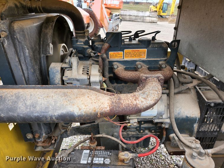 image for item HK9412 Specialty Lighting BTK64MH  light plant