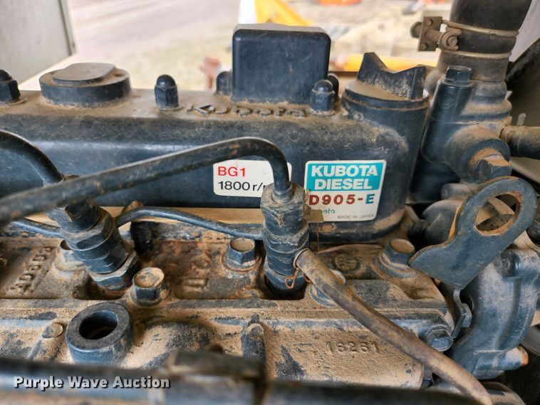 image for item HK9412 Specialty Lighting BTK64MH  light plant