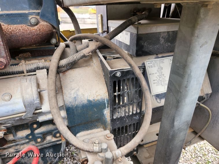 image for item HK9412 Specialty Lighting BTK64MH  light plant