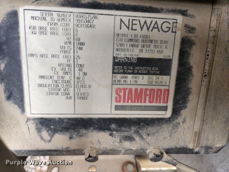 image for item HK9412 Specialty Lighting BTK64MH  light plant