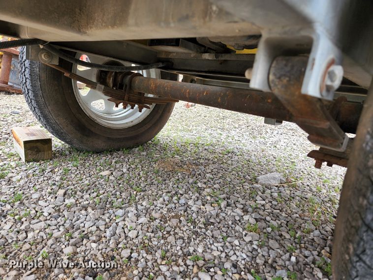 image for item HK9412 Specialty Lighting BTK64MH  light plant