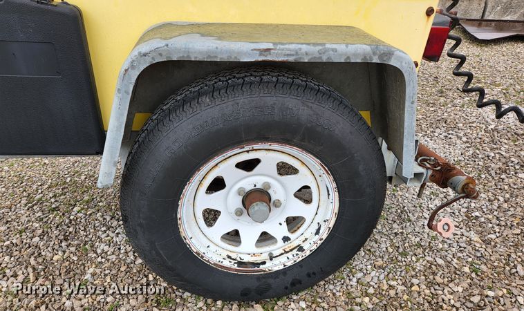 image for item HK9412 Specialty Lighting BTK64MH  light plant