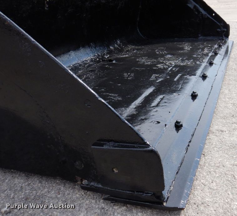 image for item HK9456 2016 Bobcat T650  tracked skid steer loader