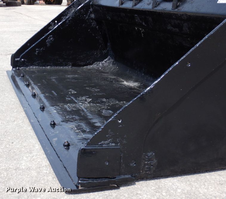 image for item HK9456 2016 Bobcat T650  tracked skid steer loader