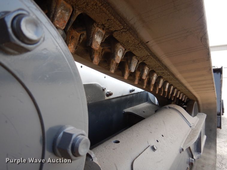 image for item HK9457 2016 Bobcat T650  tracked skid steer loader