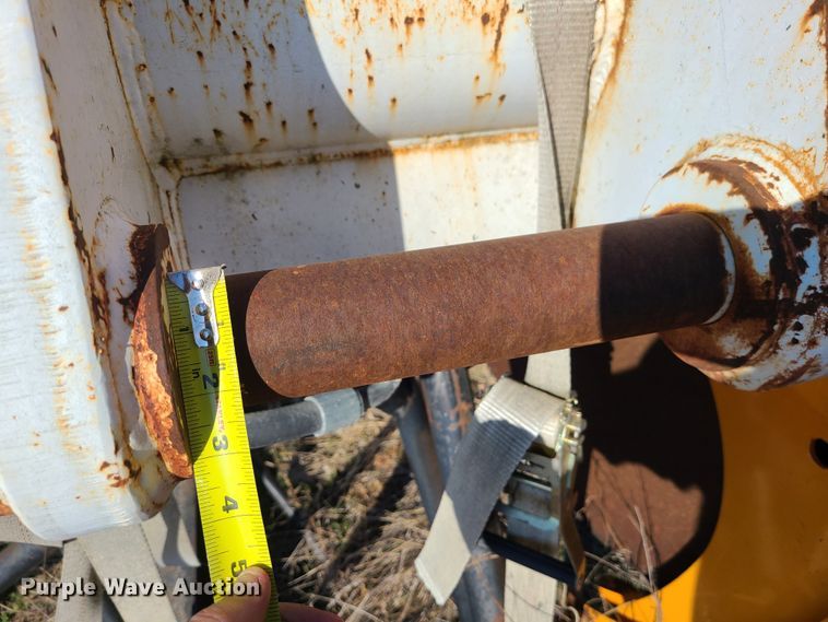 image for item IF9359 Echidna  excavator concrete saw