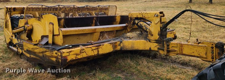 image for item IF9379 Reynolds 18C  scraper