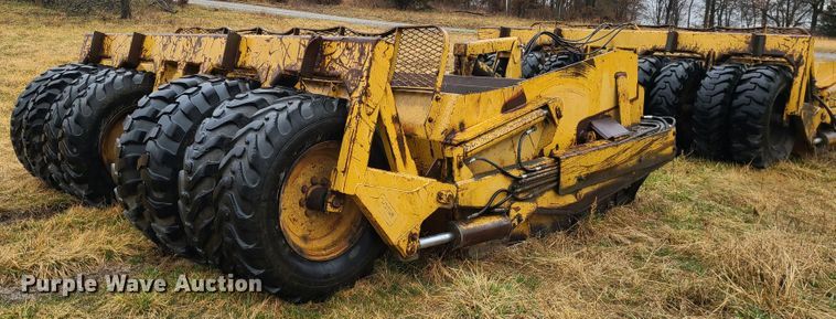 image for item IF9379 Reynolds 18C  scraper