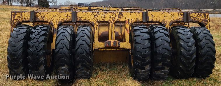 image for item IF9379 Reynolds 18C  scraper