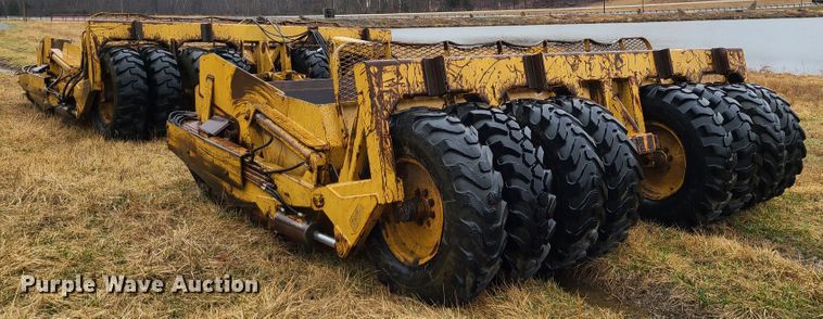 image for item IF9379 Reynolds 18C  scraper