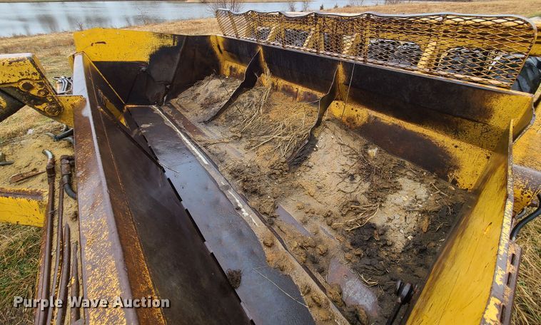 image for item IF9379 Reynolds 18C  scraper