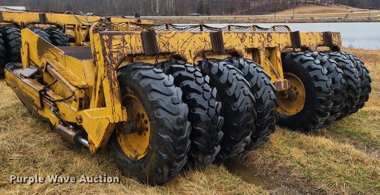 image for item IF9379 Reynolds 18C  scraper