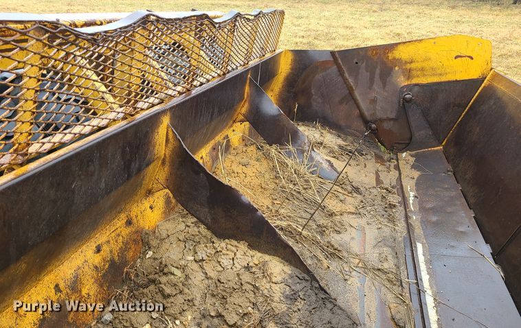 image for item IF9379 Reynolds 18C  scraper