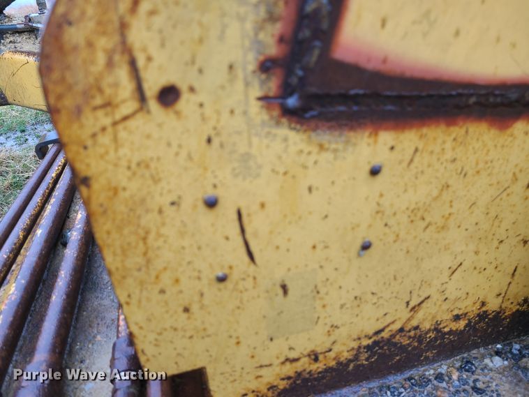 image for item IF9379 Reynolds 18C  scraper