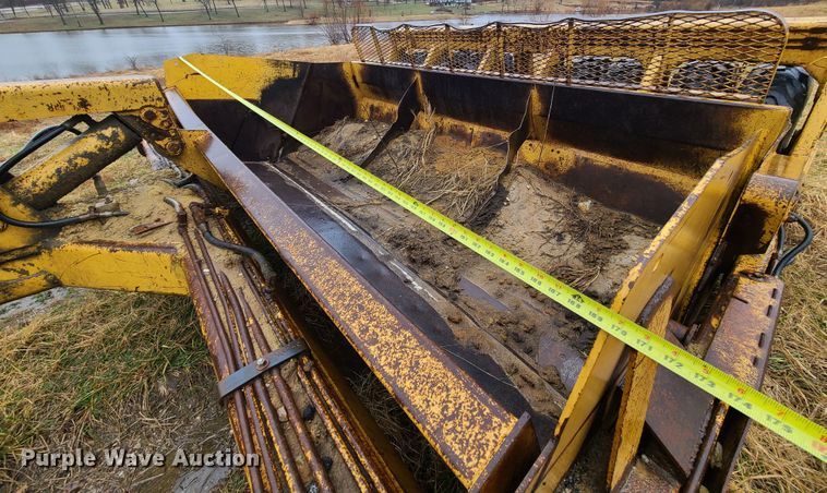 image for item IF9379 Reynolds 18C  scraper