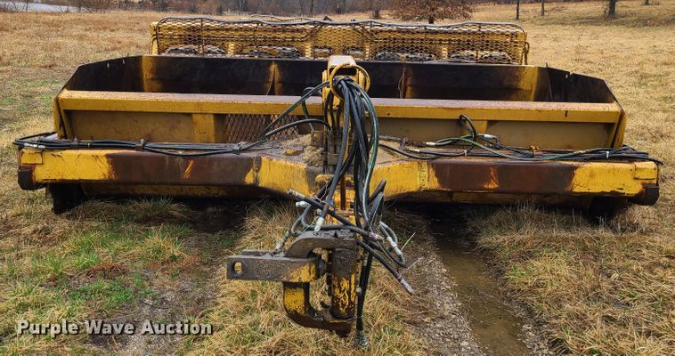 image for item IF9380 Reynolds 18C  scraper