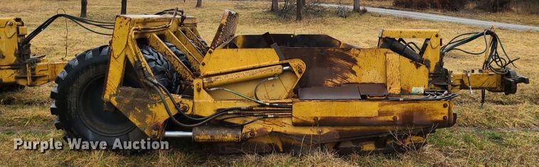 image for item IF9380 Reynolds 18C  scraper