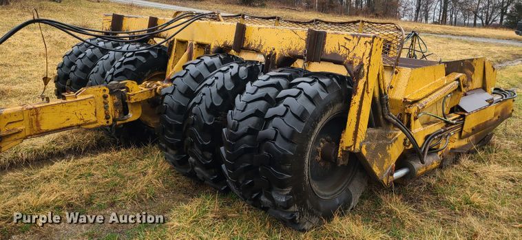 image for item IF9380 Reynolds 18C  scraper